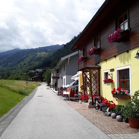 Ferienwohnung Kasbacher Fusch an der Glocknerstraße Exterior foto